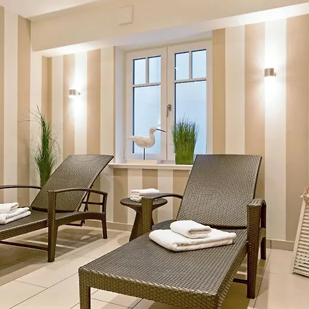 Berthin Bleeg App 2 Apartamento Wenningstedt-Braderup