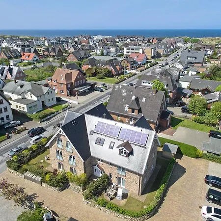 Διαμέρισμα Berthin Bleeg App 2