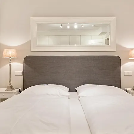 Berthin Bleeg App 2 Διαμέρισμα *