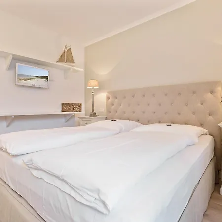 Apartamento Berthin Bleeg App 2