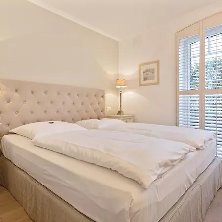 Διαμέρισμα Berthin Bleeg App 2 *