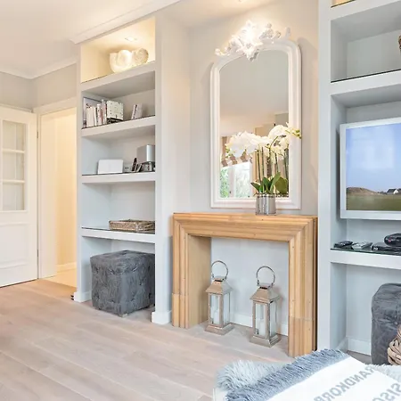 Διαμέρισμα Berthin Bleeg App 2 Wenningstedt-Braderup