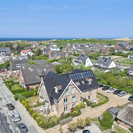 Berthin Bleeg App 2 * Wenningstedt-Braderup