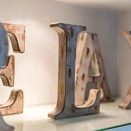 Διαμέρισμα Berthin Bleeg App 2