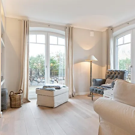 Berthin Bleeg App 2 Διαμέρισμα