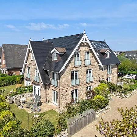 Berthin Bleeg App 2 Wenningstedt-Braderup